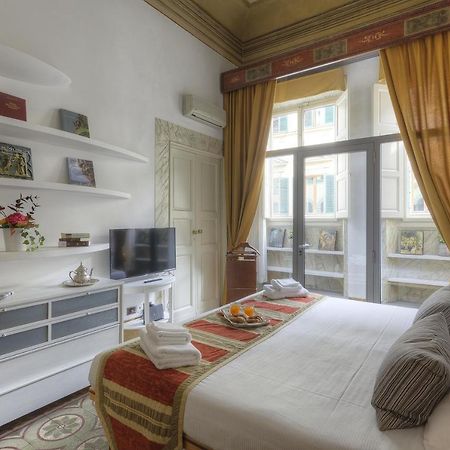 Duomo Suite Central Home Florenz Exterior foto
