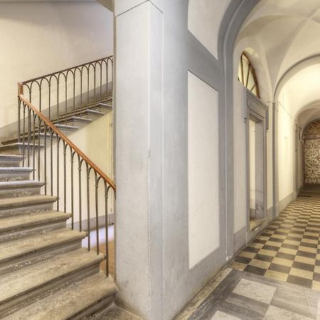 Duomo Suite Central Home Florenz Exterior foto