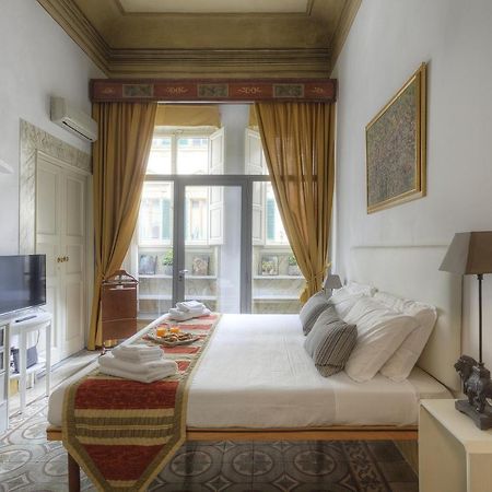 Duomo Suite Central Home Florenz Exterior foto