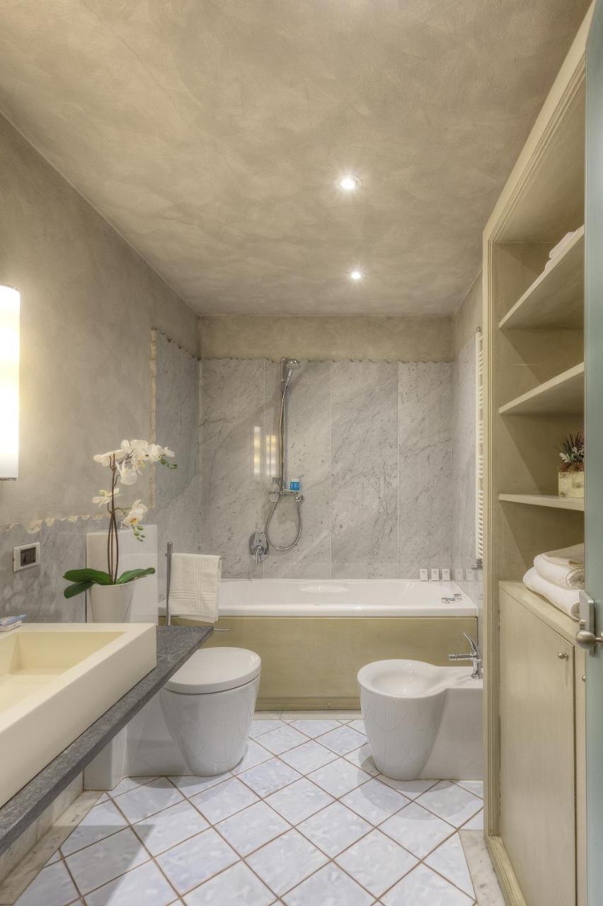 Duomo Suite Central Home Florenz Exterior foto
