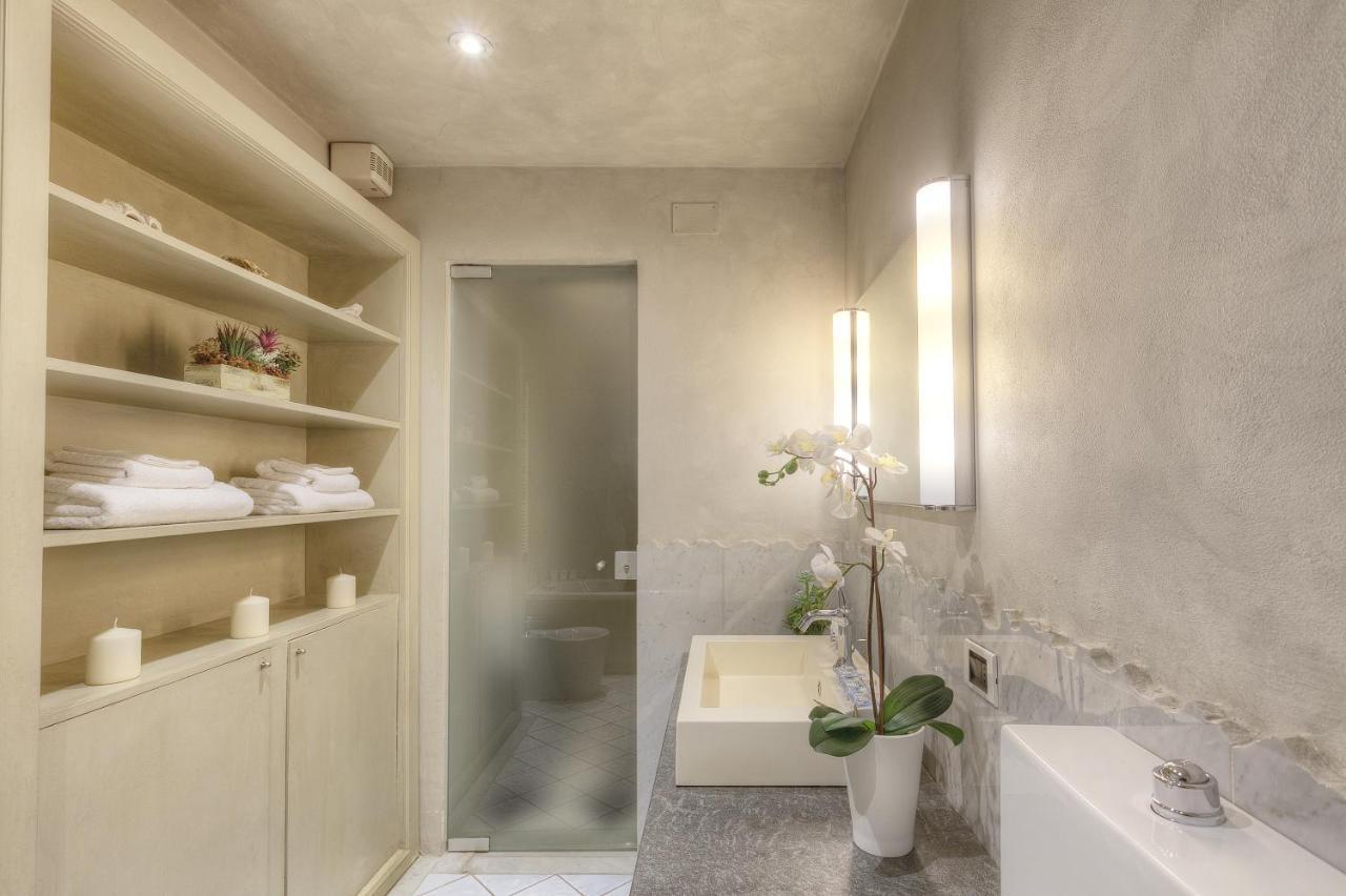 Duomo Suite Central Home Florenz Exterior foto