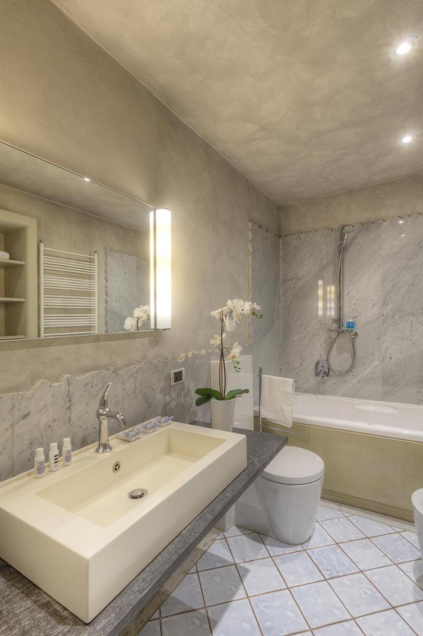 Duomo Suite Central Home Florenz Exterior foto