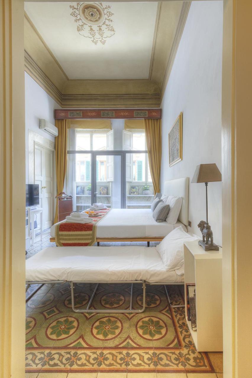 Duomo Suite Central Home Florenz Exterior foto