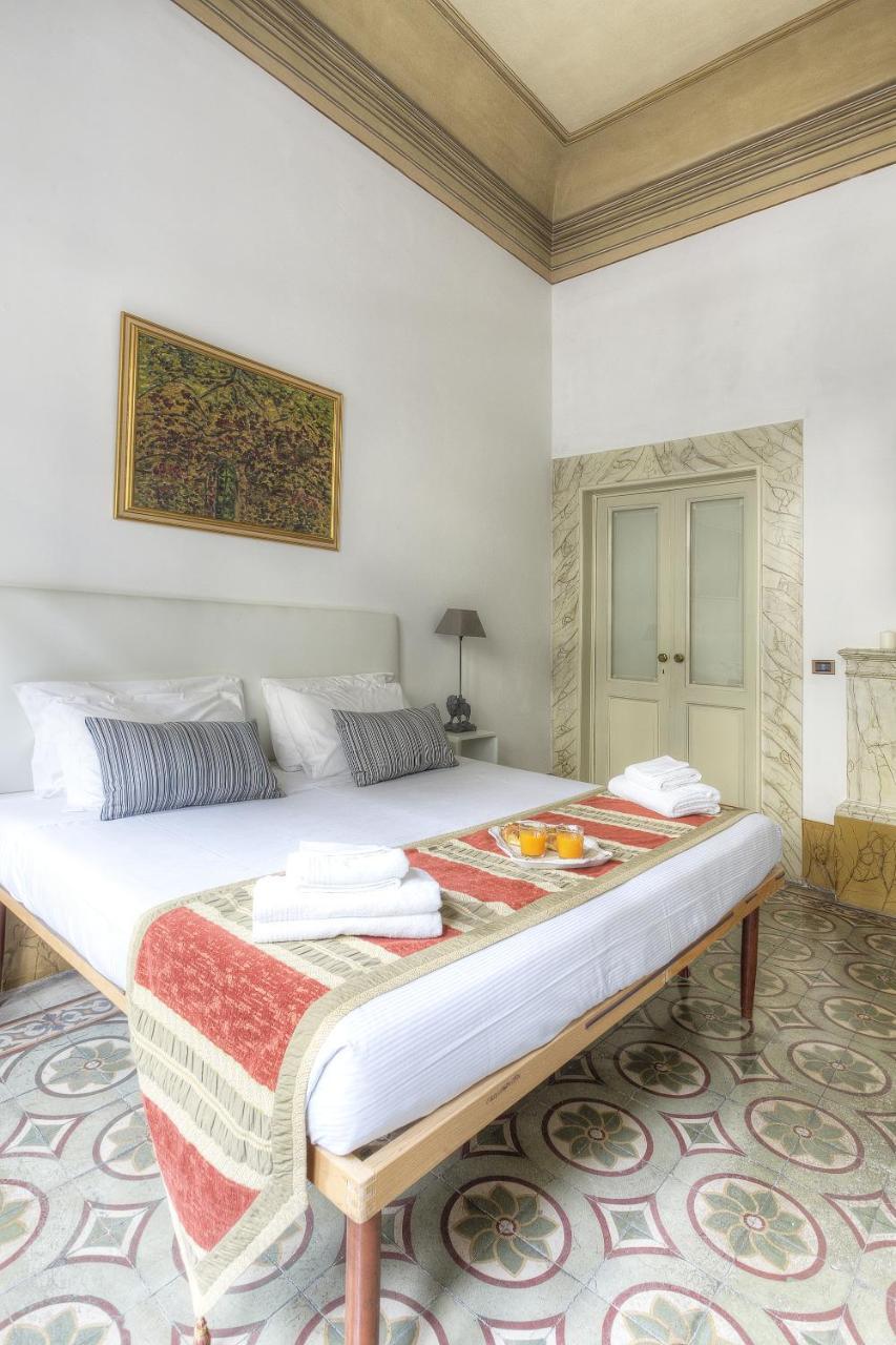 Duomo Suite Central Home Florenz Exterior foto