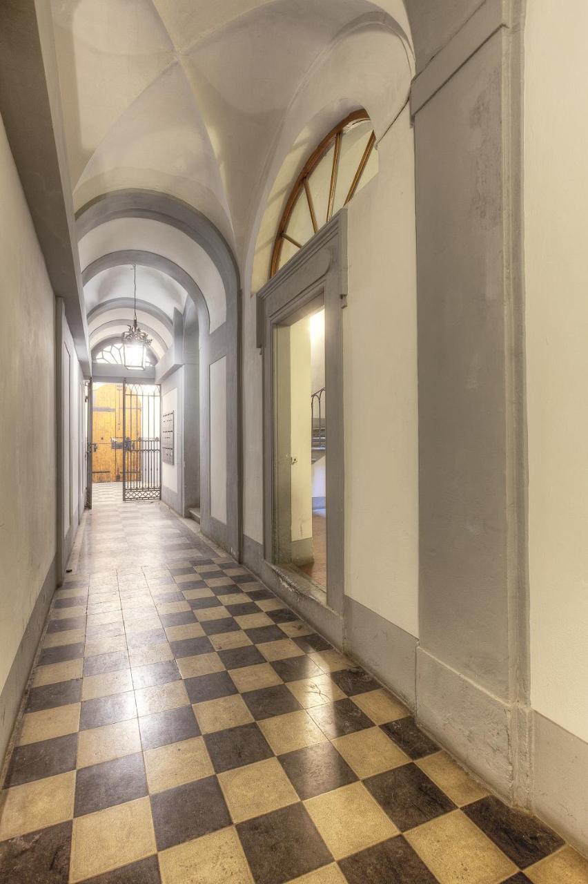 Duomo Suite Central Home Florenz Exterior foto