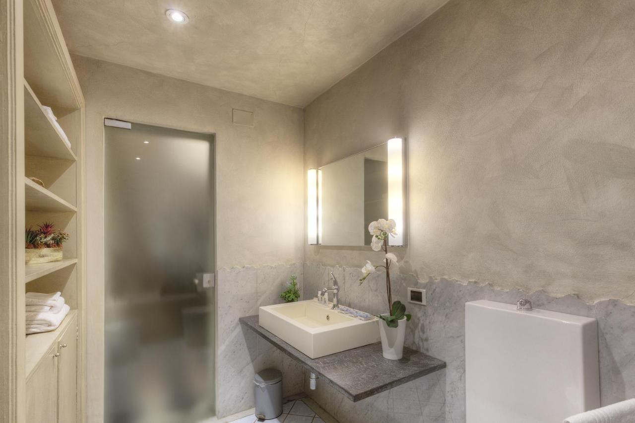 Duomo Suite Central Home Florenz Exterior foto