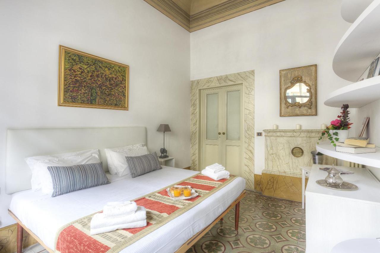 Duomo Suite Central Home Florenz Exterior foto