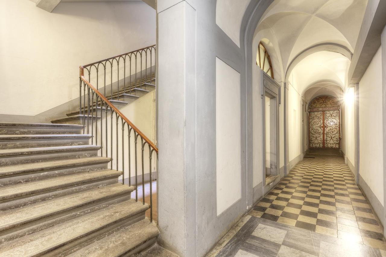 Duomo Suite Central Home Florenz Exterior foto