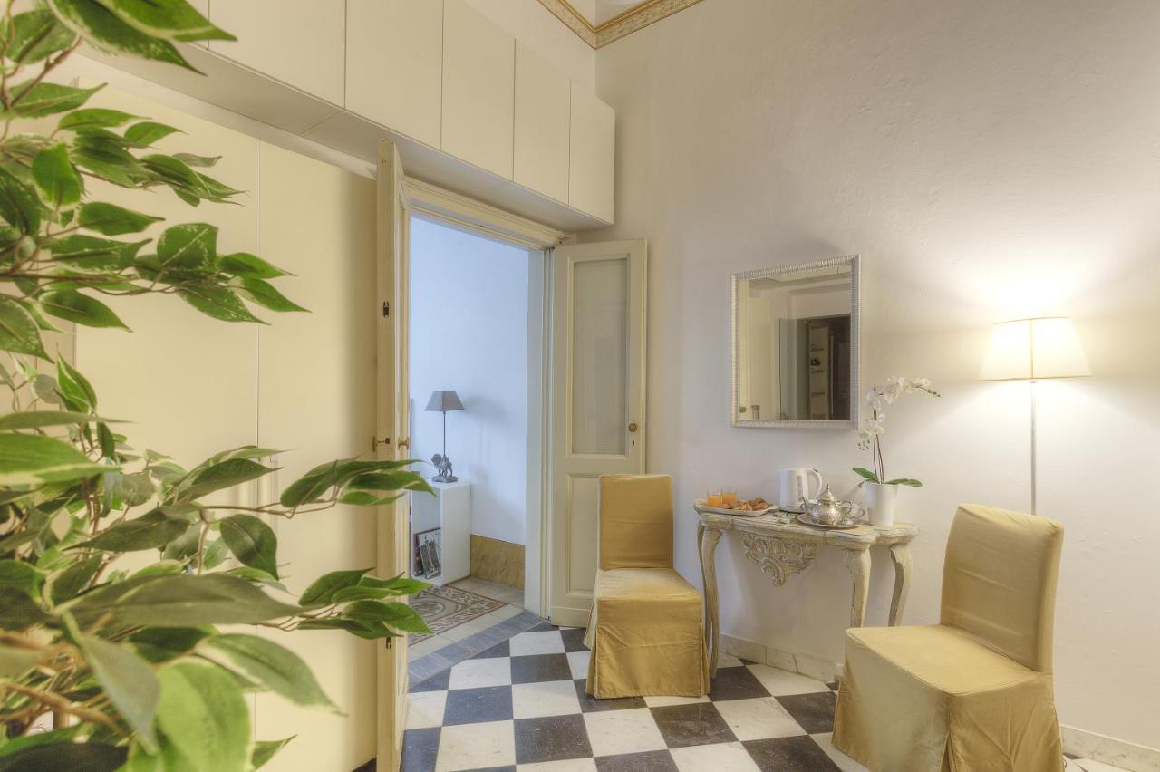 Duomo Suite Central Home Florenz Exterior foto