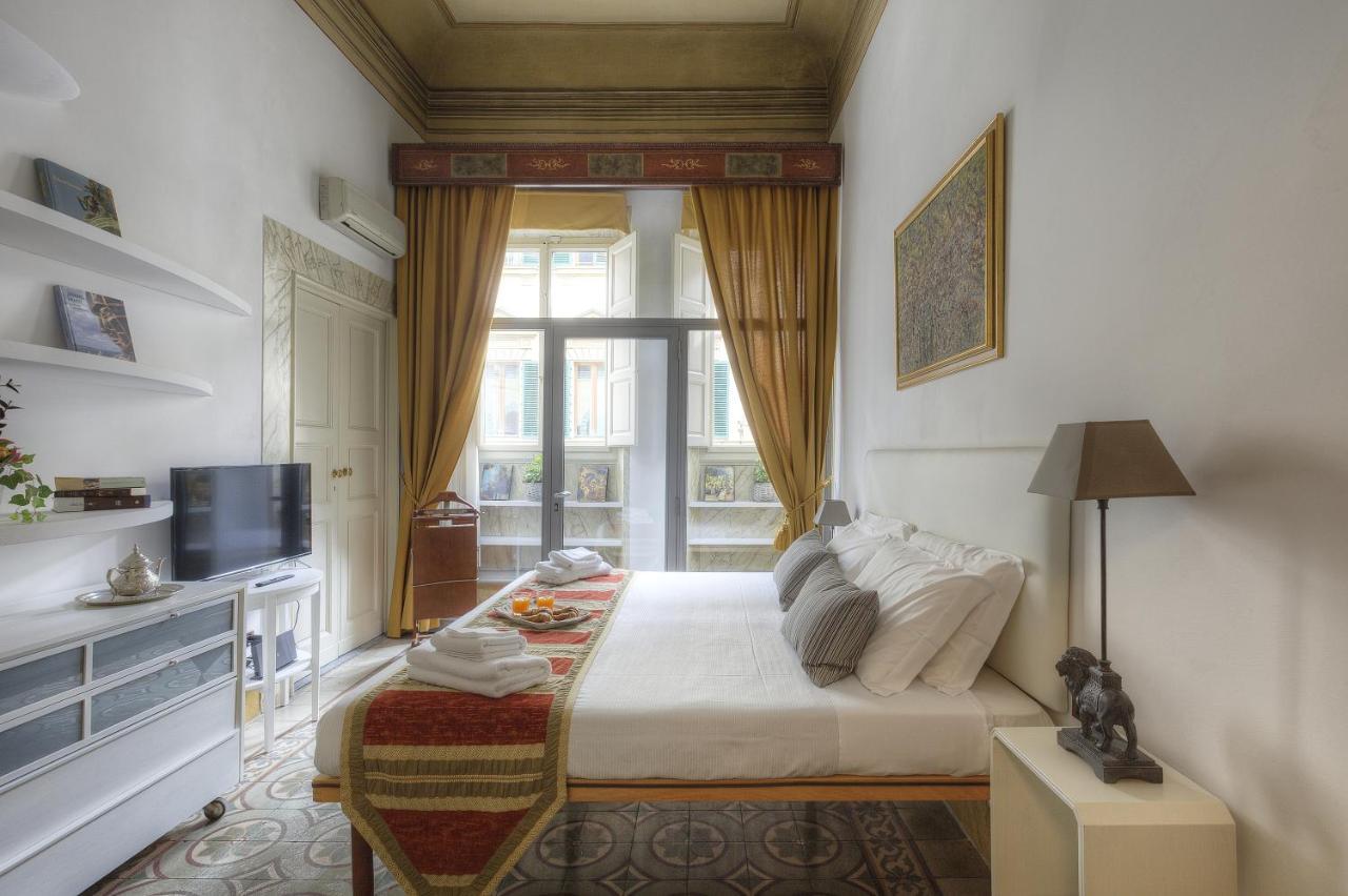 Duomo Suite Central Home Florenz Exterior foto
