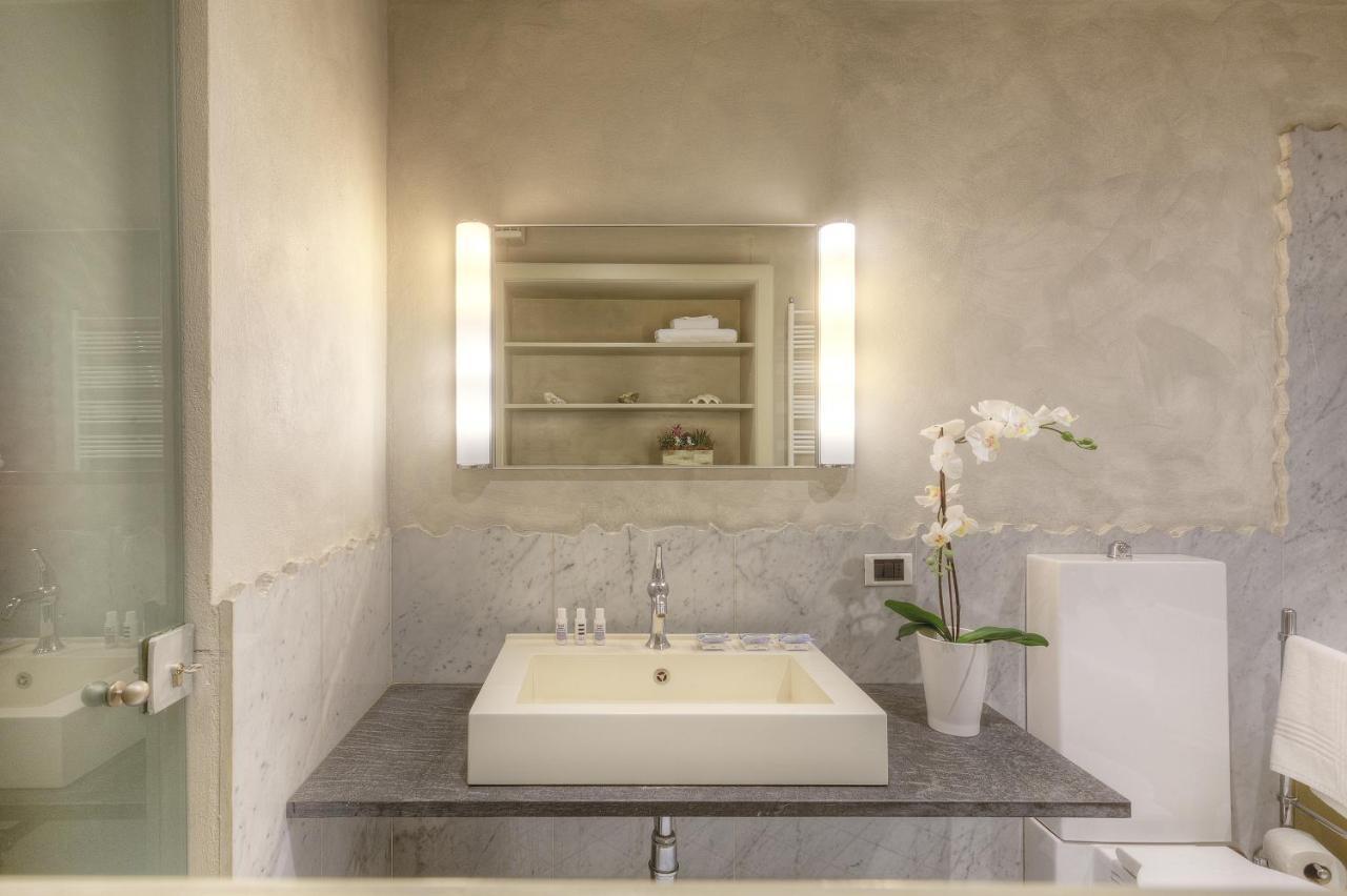 Duomo Suite Central Home Florenz Exterior foto