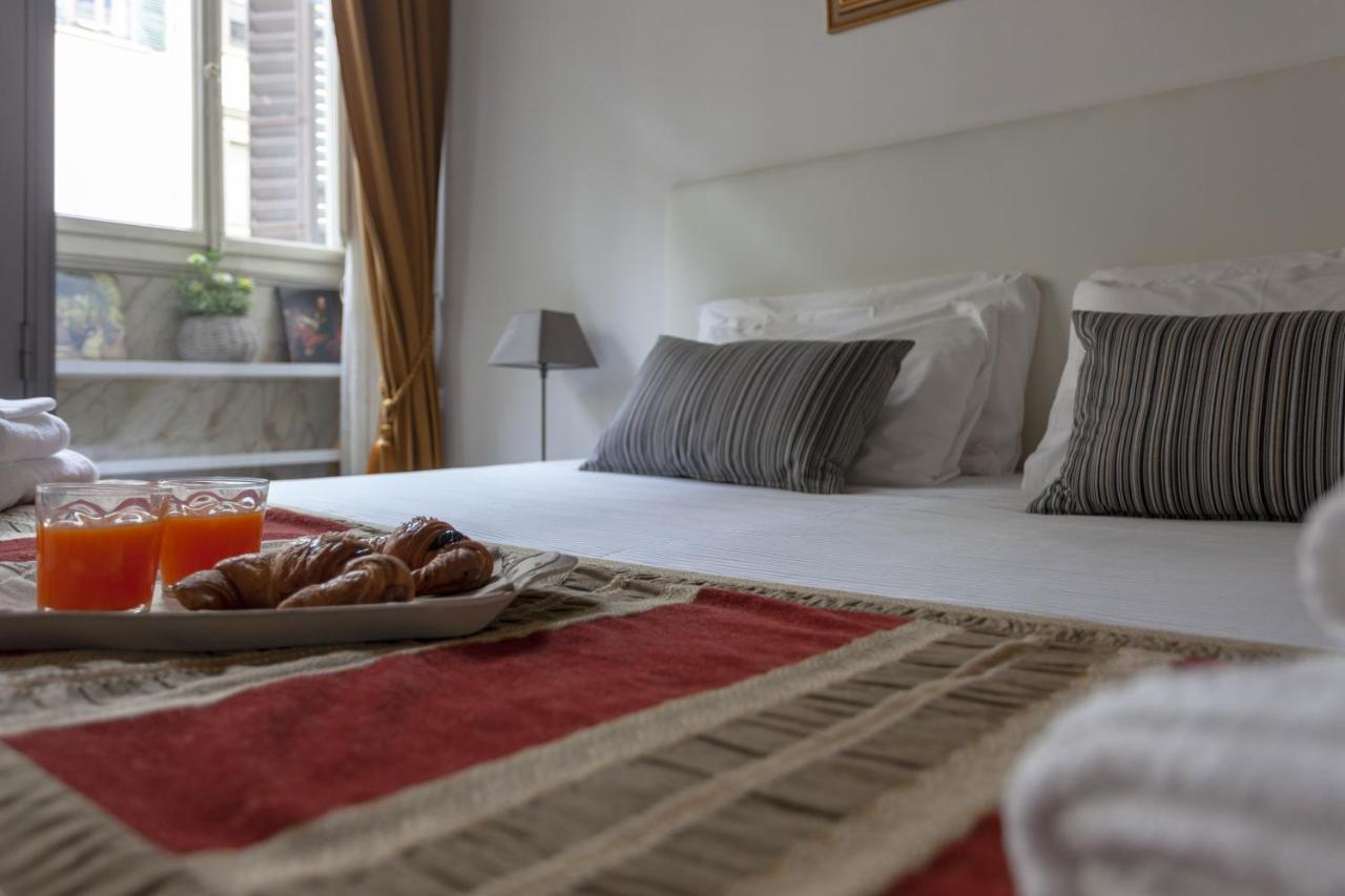 Duomo Suite Central Home Florenz Exterior foto