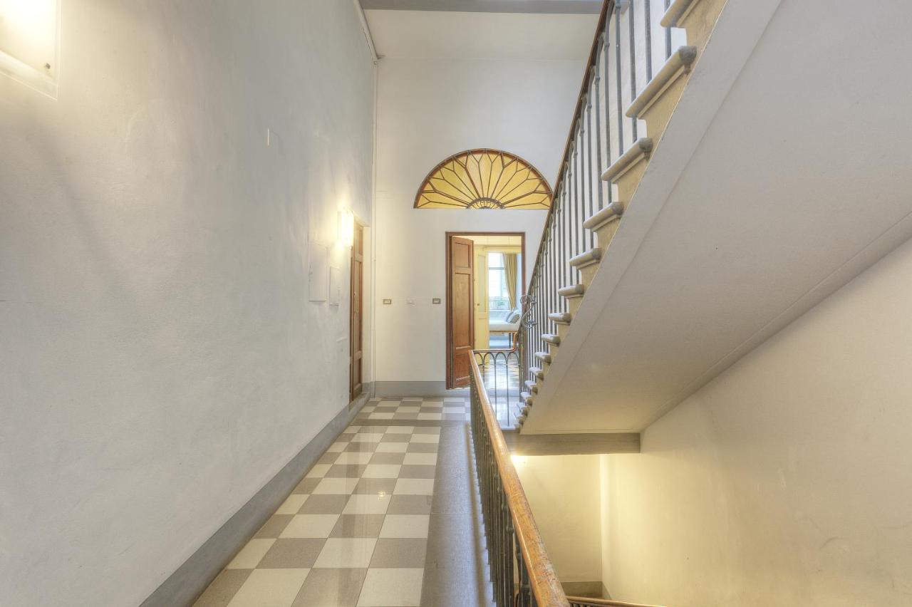 Duomo Suite Central Home Florenz Exterior foto