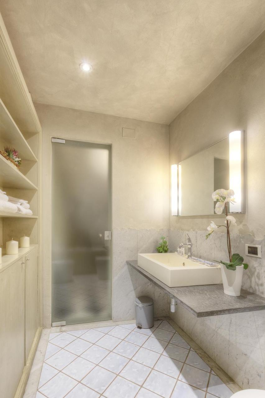 Duomo Suite Central Home Florenz Exterior foto