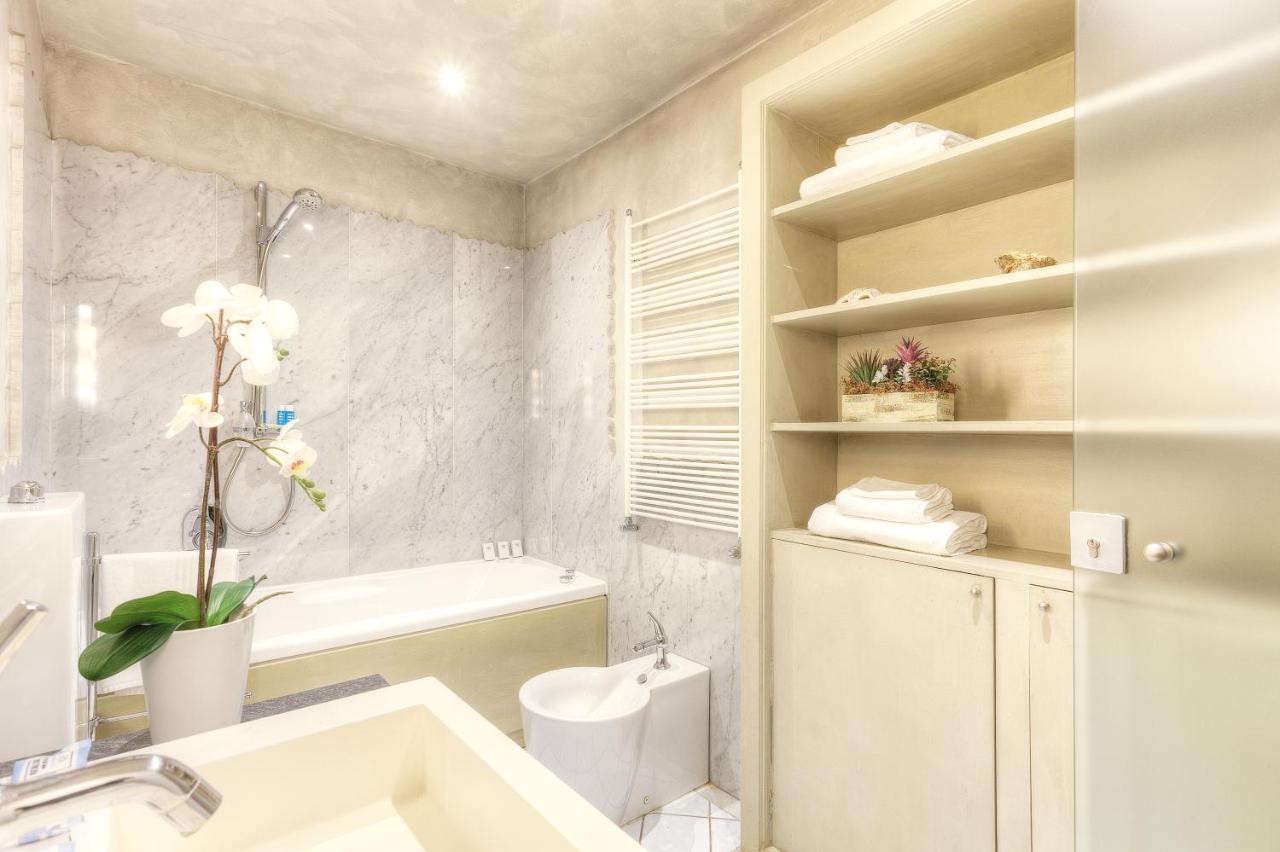 Duomo Suite Central Home Florenz Exterior foto