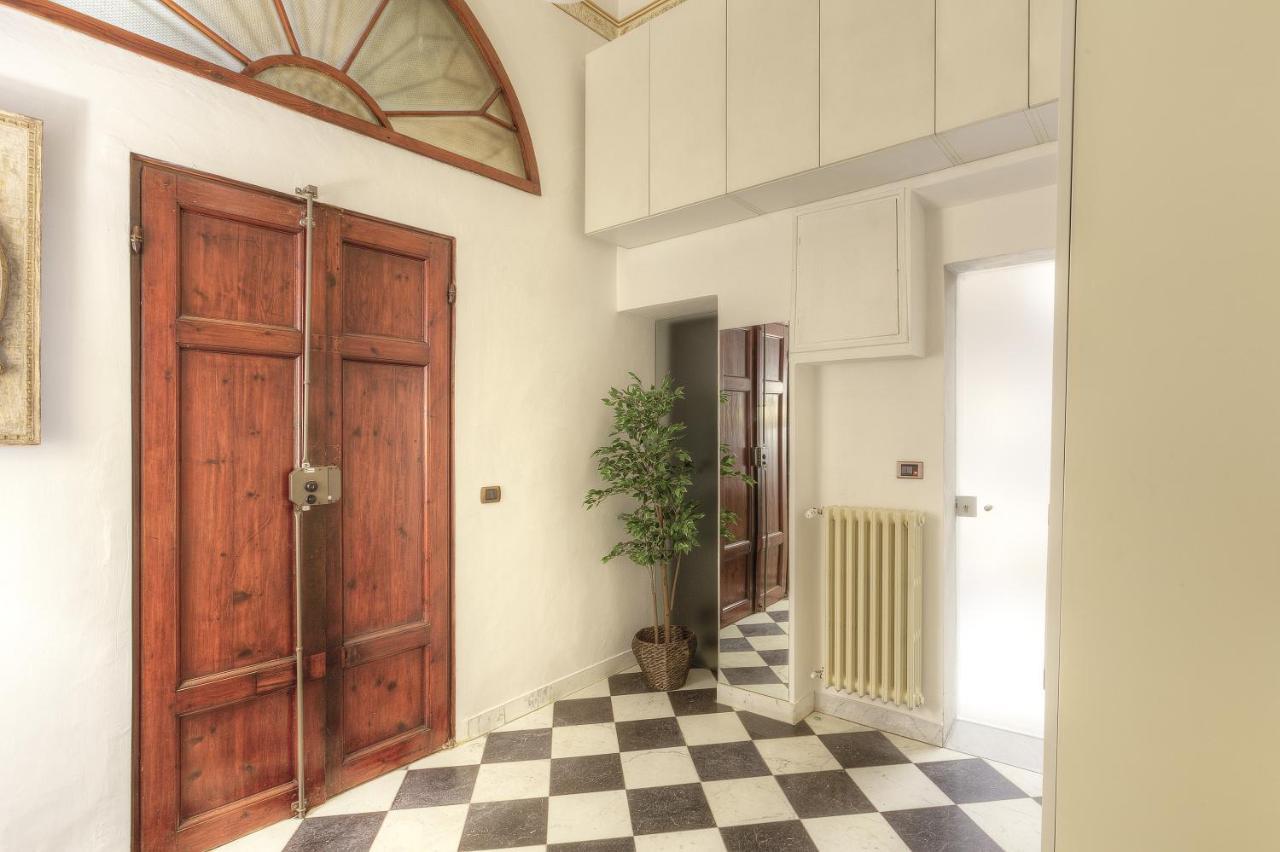 Duomo Suite Central Home Florenz Exterior foto