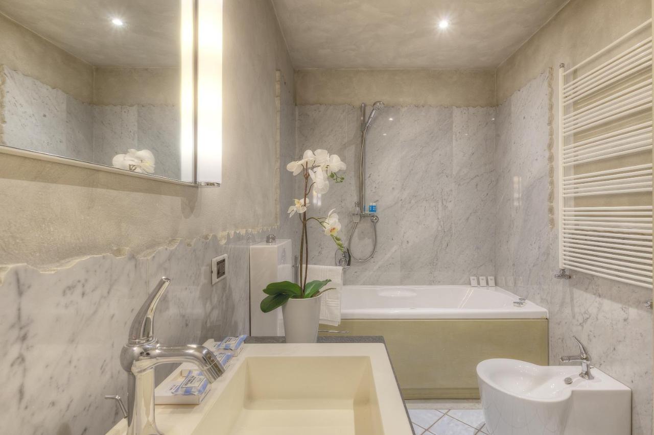 Duomo Suite Central Home Florenz Exterior foto