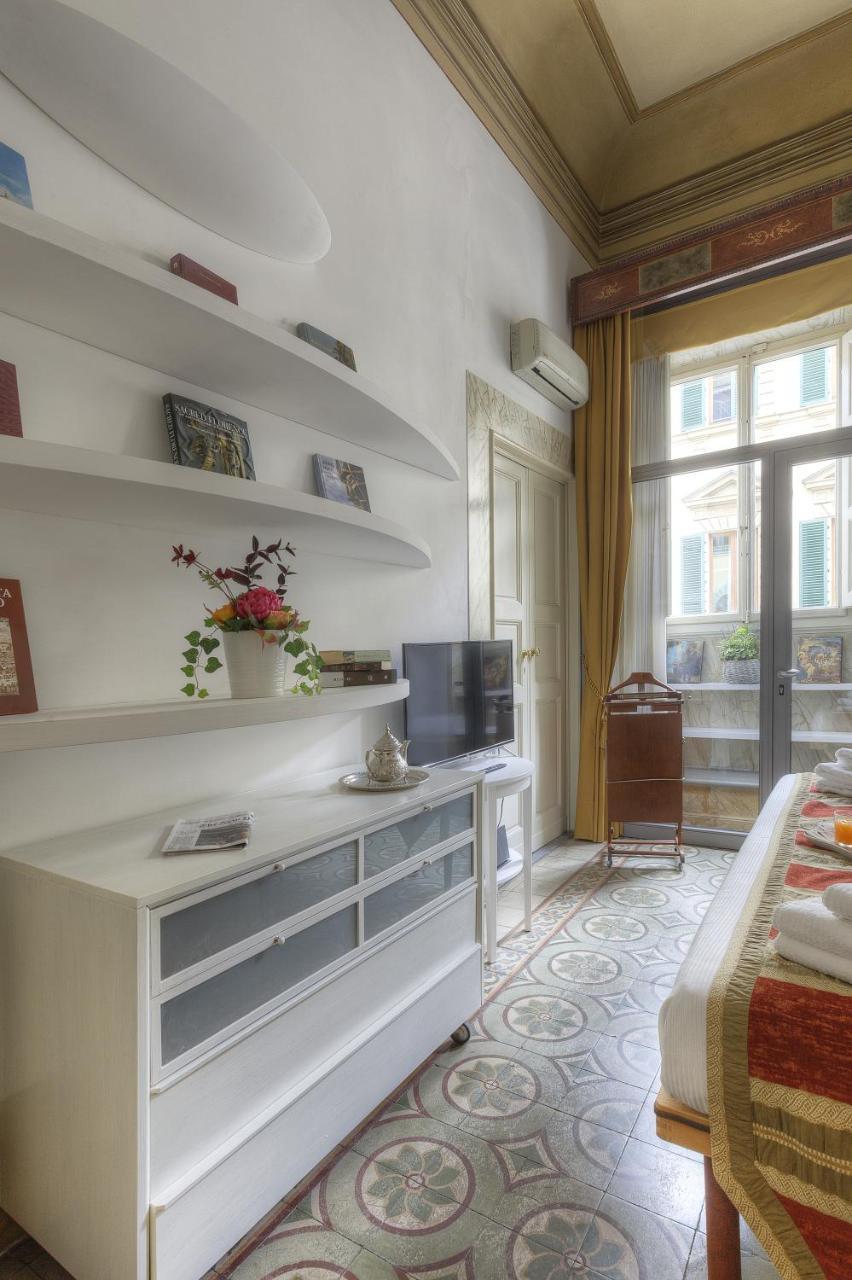 Duomo Suite Central Home Florenz Exterior foto