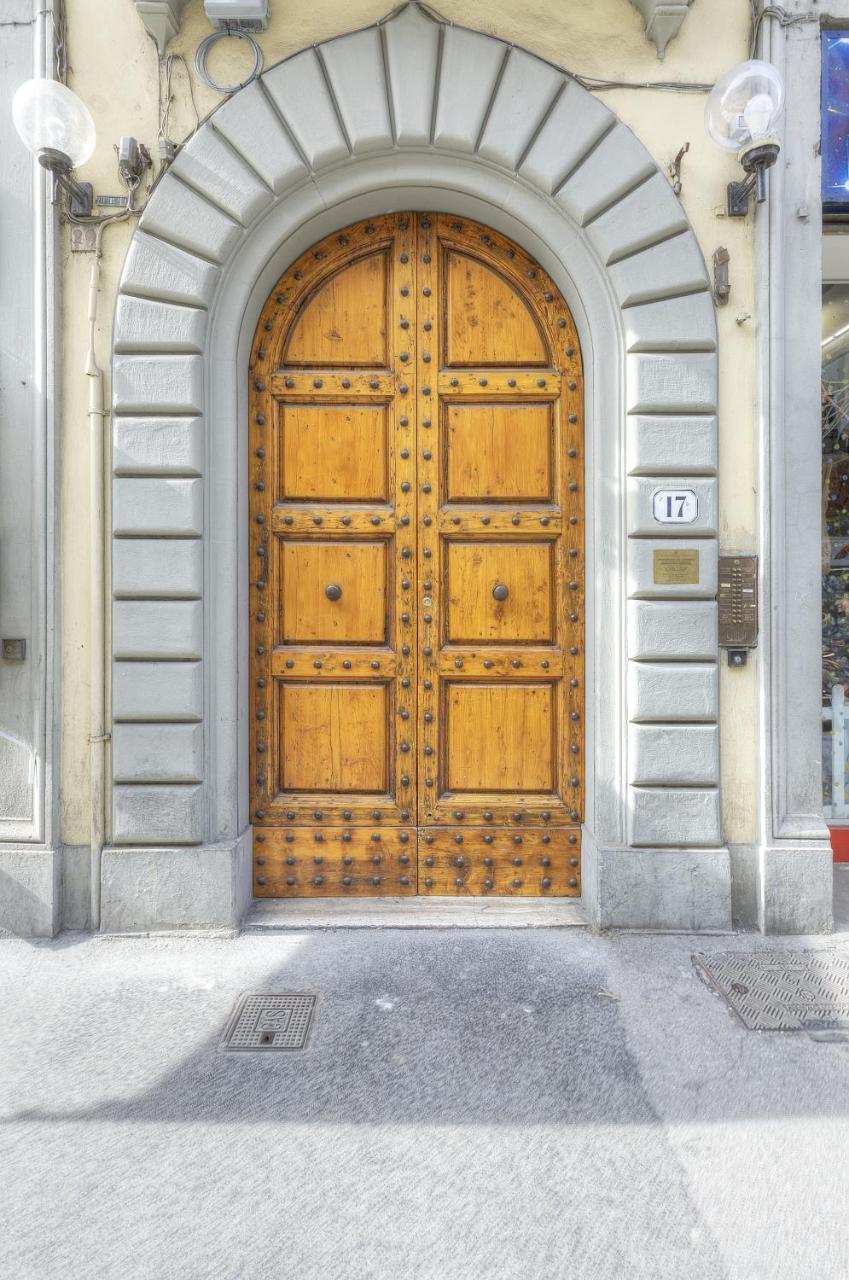 Duomo Suite Central Home Florenz Exterior foto