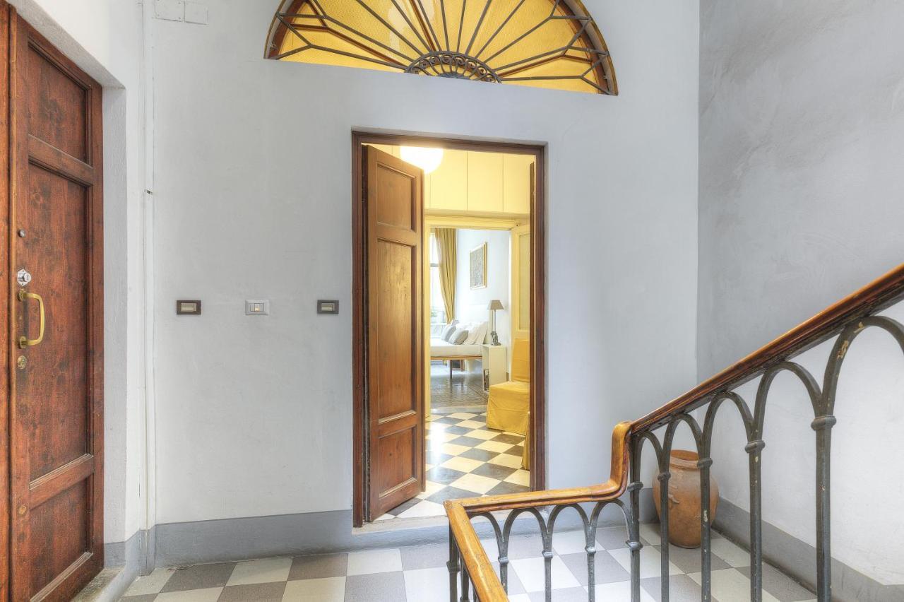 Duomo Suite Central Home Florenz Exterior foto