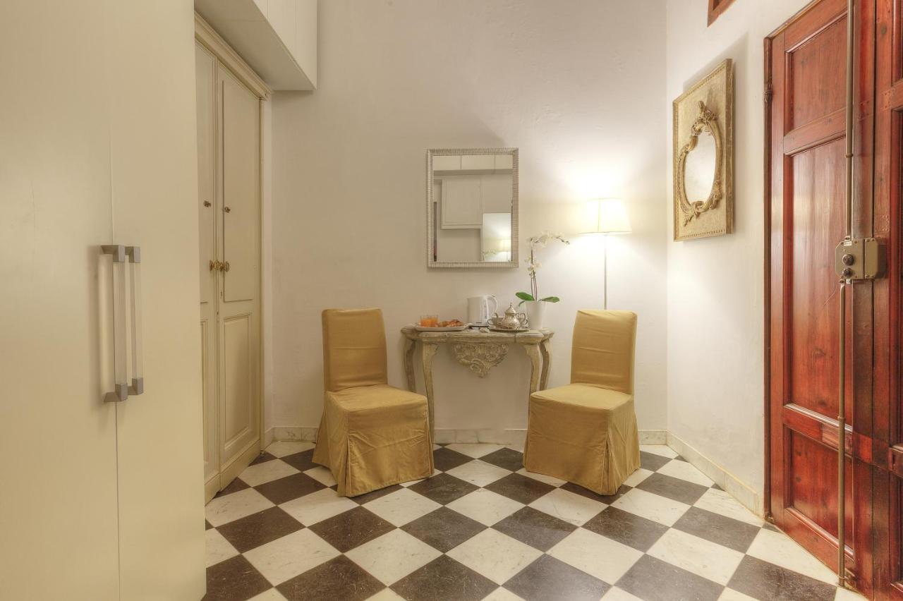 Duomo Suite Central Home Florenz Exterior foto